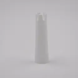 Насадка для сифона, пластик, MasterWhip