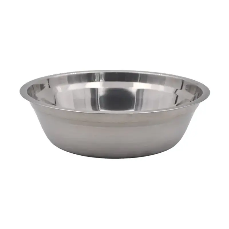 Миска, MGsteel, 1.4 л, 22 см