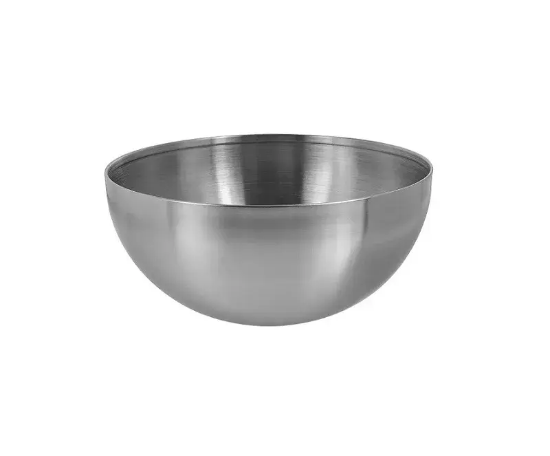 Миска, MGsteel, 0.7 л, 15 см