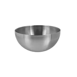 Миска, MGsteel, 0.7 л, 15 см