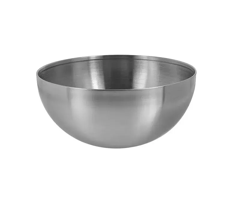 Миска, MGsteel, 1.9 л, 20 см