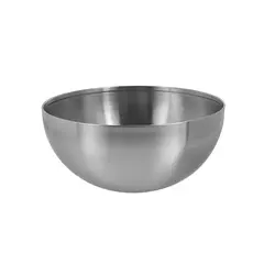 Миска, MGsteel, 1.9 л, 20 см