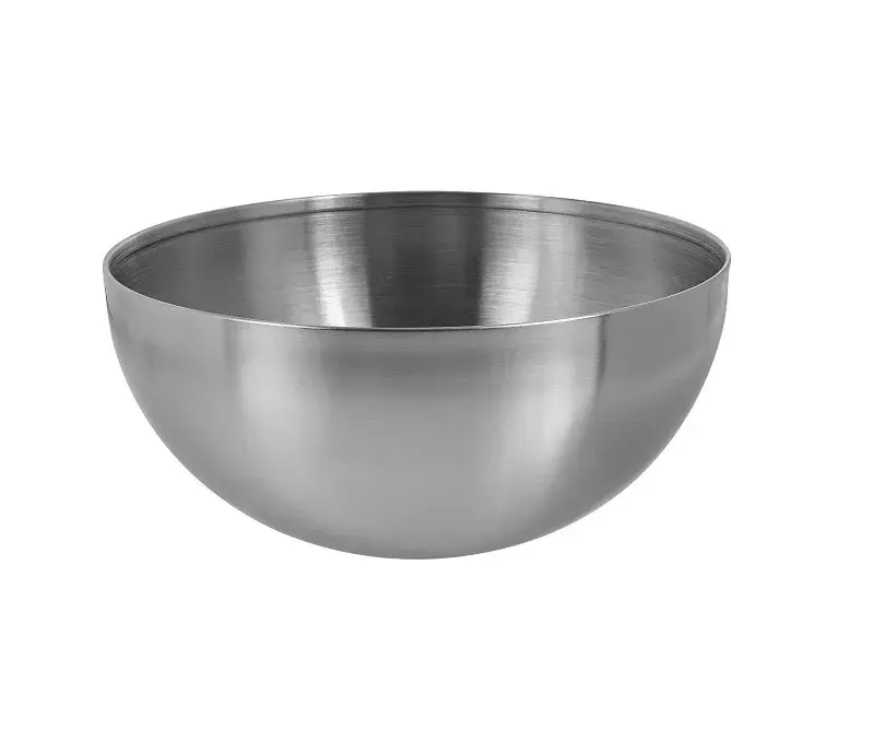 Миска, MGsteel, 3.5 л, 25 см