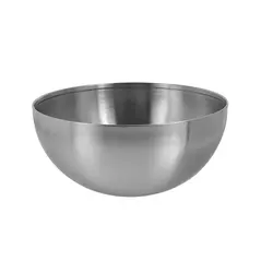 Миска, MGsteel, 3.5 л, 25 см