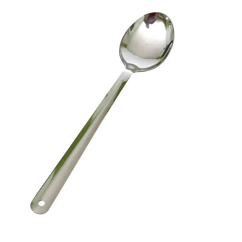 Ложка гарнирная для раздачи, P.L. Proff Cuisine, 31.5 см