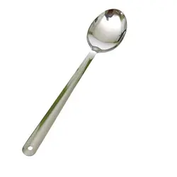 Ложка гарнирная для раздачи, P.L. Proff Cuisine, 31.5 см