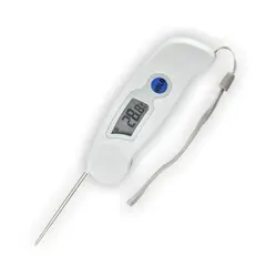 Термометр цифровой, высокотемпературный складной щуп, P.L. Proff Cuisine