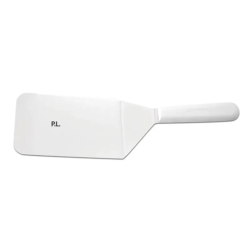 Лопатка с пластиковой ручкой, P.L. Proff Cuisine, 15 х 10 см