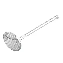 Шумовка сетчатая, P.L. Proff Cuisine, 44 х 12 см, 12 см