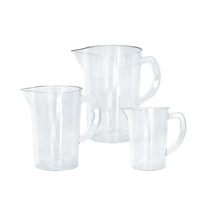 Мерный кувшин, P.L. Proff Cuisine, 3 л