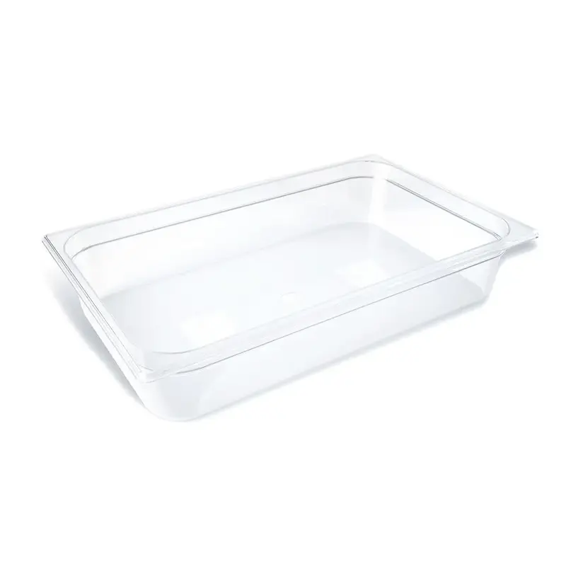 Гастроемкость, P.L. Proff Cuisine, 53.0 х 32.5 х 10.0 см, 13.5 л