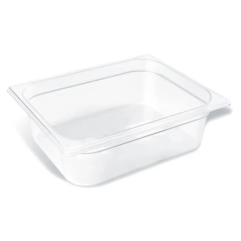 Гастроемкость, P.L. Proff Cuisine, 32.5 х 26.5 х 6.5 см, 4 л