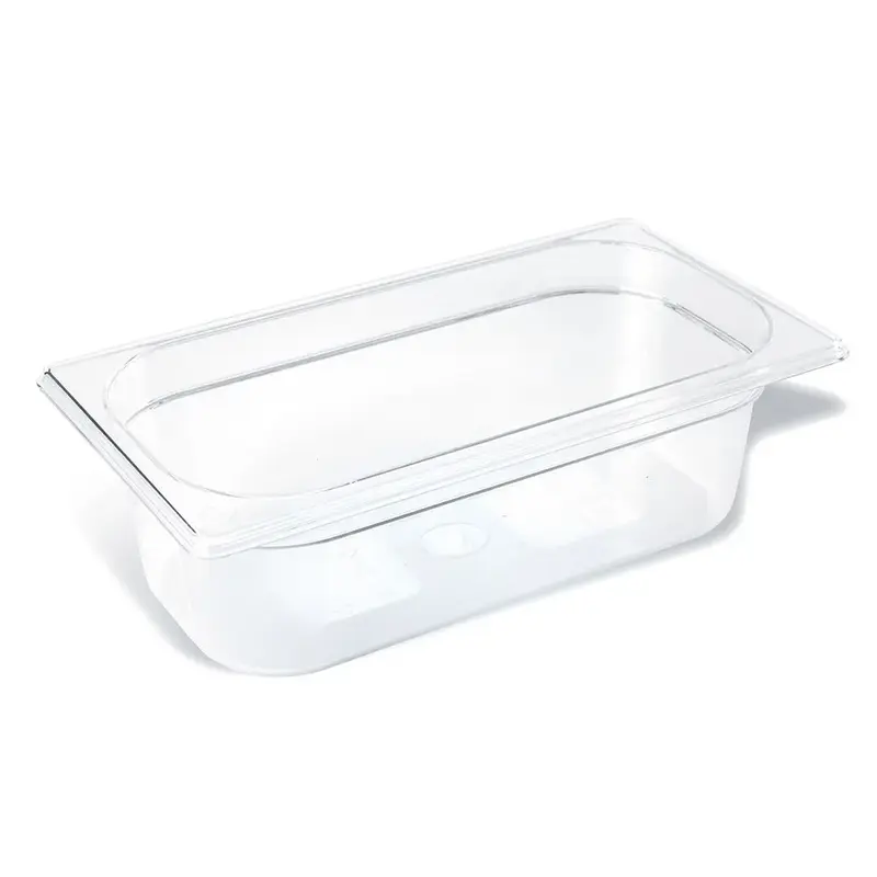 Гастроемкость, P.L. Proff Cuisine, 32.5 х 17.5 х 10.0 см, 4.1 л