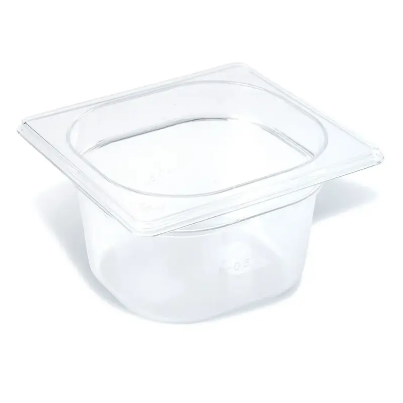 Гастроемкость, P.L. Proff Cuisine, 17.6 х 16.2 х 15.0 см, 2.4 л