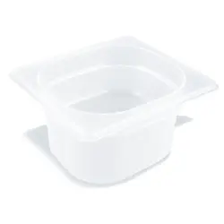 Гастроемкость, P.L. Proff Cuisine, 17.6 х 16.2 х 10 см, 1.6 л