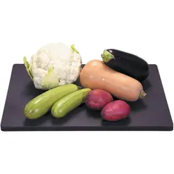 Доска разделочная, коричневая, P.L. Proff Cuisine, 500 х 350 х 18 мм