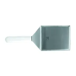 Лопатка с пластиковой ручкой, P.L. Proff Cuisine, 15 х 13 см