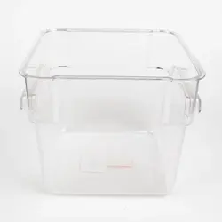 Контейнер для хранения продуктов, P.L. Proff Cuisine, 12 л