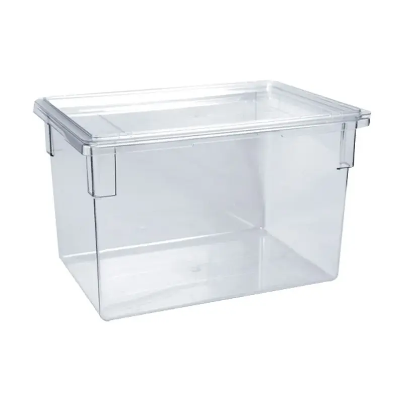 Контейнер для хранения продуктов, P.L. Proff Cuisine, 66 х 46 х 38.1 см, 81 л