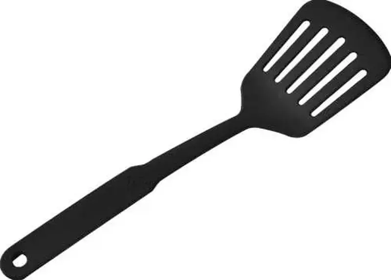 Лопатка пластиковая, P.L. Proff Cuisine, 10 х 9 см