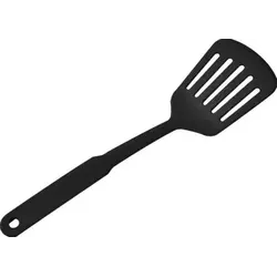 Лопатка пластиковая, P.L. Proff Cuisine, 10 х 9 см