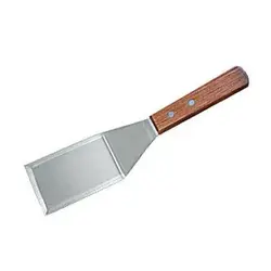 Лопатка, деревянная ручка, P.L. Proff Cuisine, 12.5 х 8 см