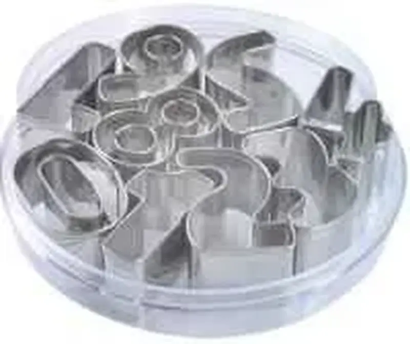 Набор выемок, P.L. Proff Cuisine