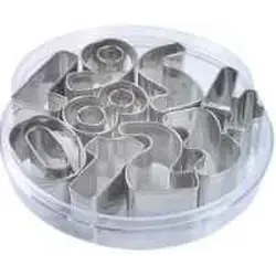 Набор выемок, P.L. Proff Cuisine