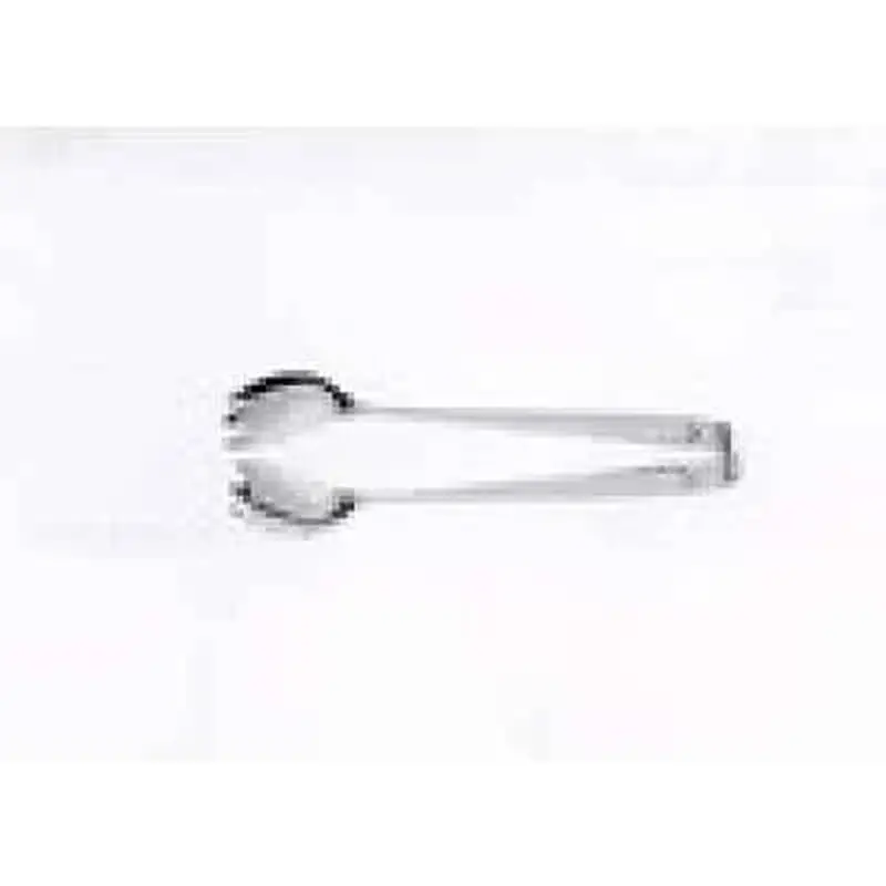 12.8341.6040 Щипцы сервировочные, L=31см., нерж.сталь