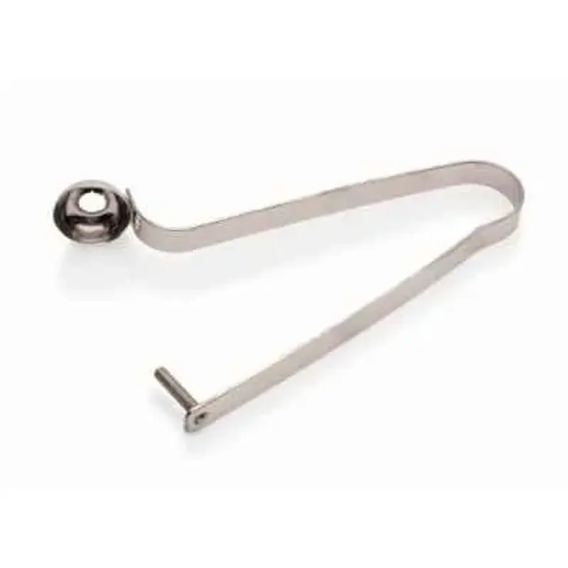 1427160 Устройство для удаления косточек из вишен, оливок, d=2.8 L=16см., нерж.сталь