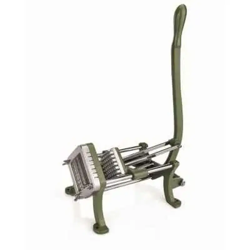 1519002 Машинка для нарезки картофеля соломкой L=34см