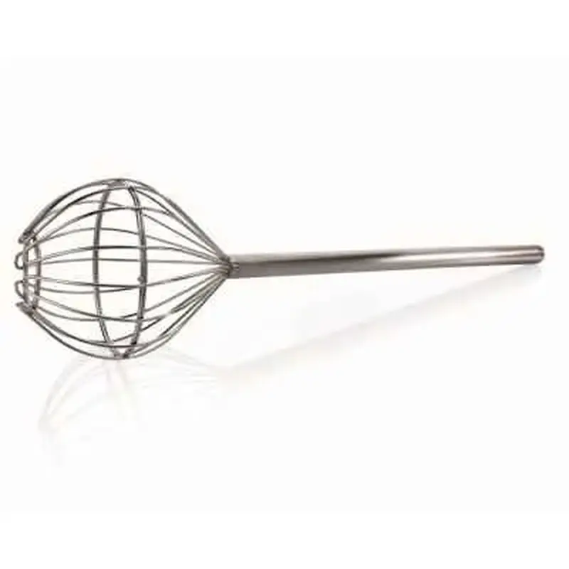 1575100 Венчик для котла16 спиц толщиной 4 мм L=100см., нерж.сталь