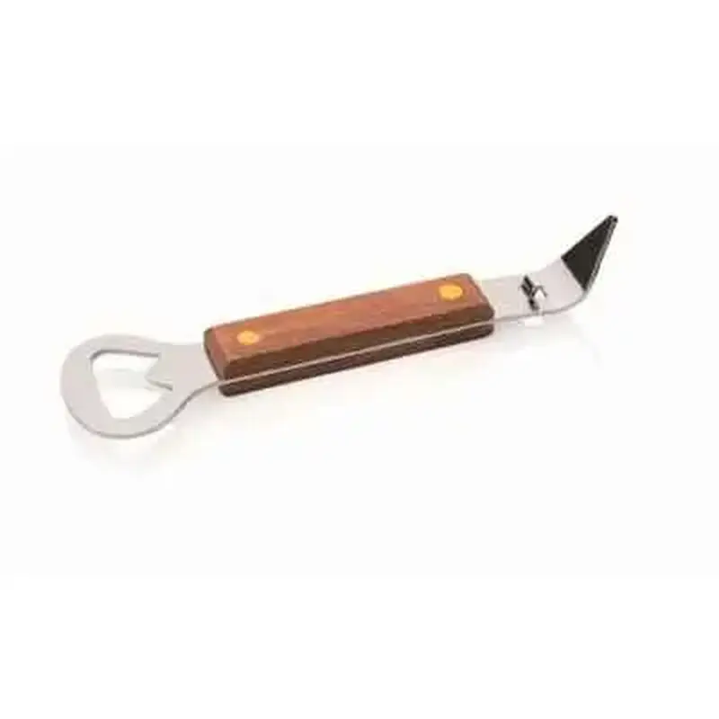 1582000 Открывалка для бутылки, 14см., нерж.сталь