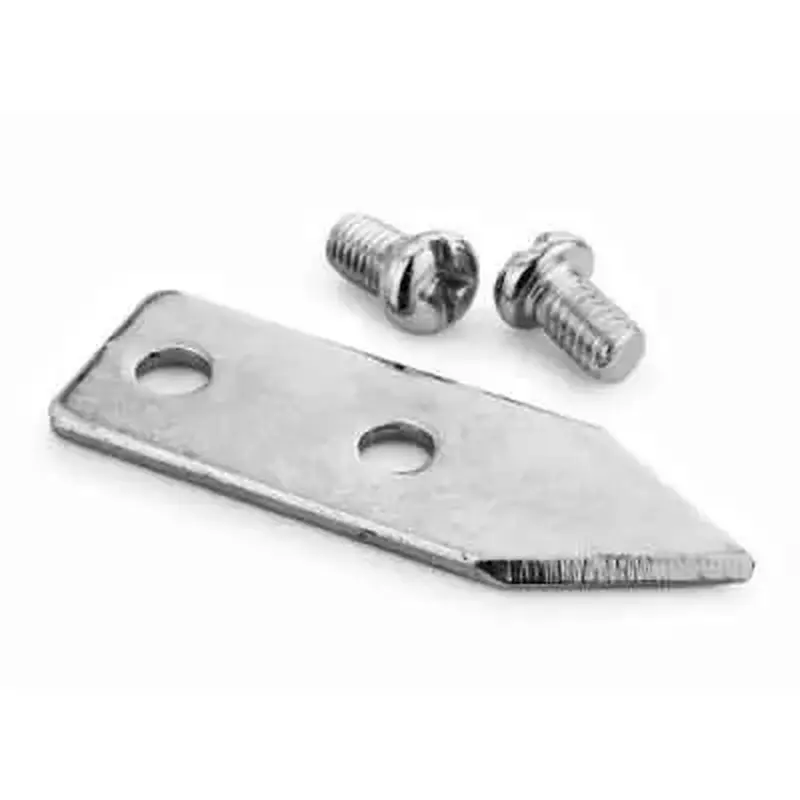 1583001 Запасная часть - нож для консервооткрывателя арт.1583000, .см., металл