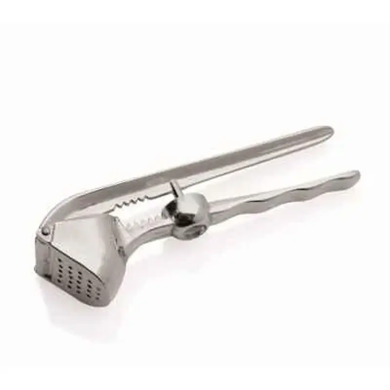 1587170 Пресс для чеснока 17см, алюминий