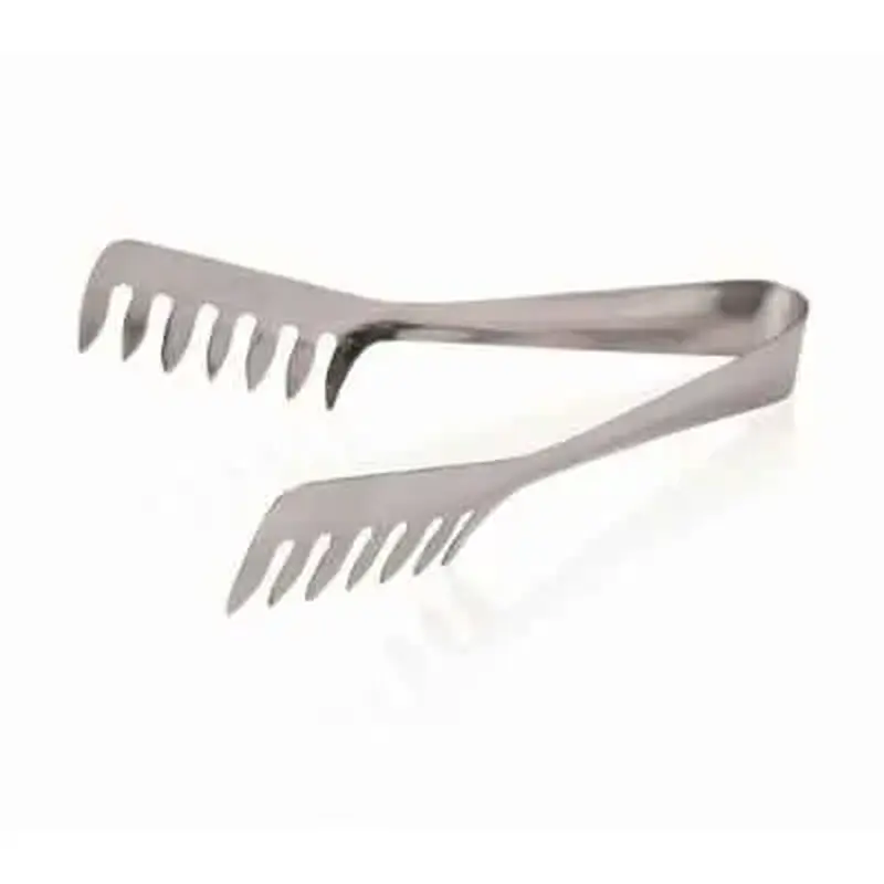 1591200 Щипцы для спагетти, 20см., нерж.сталь