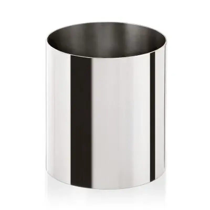 1809070 Форма кондитерская вырубка "кольцо", d=7 h=8см., нерж.сталь