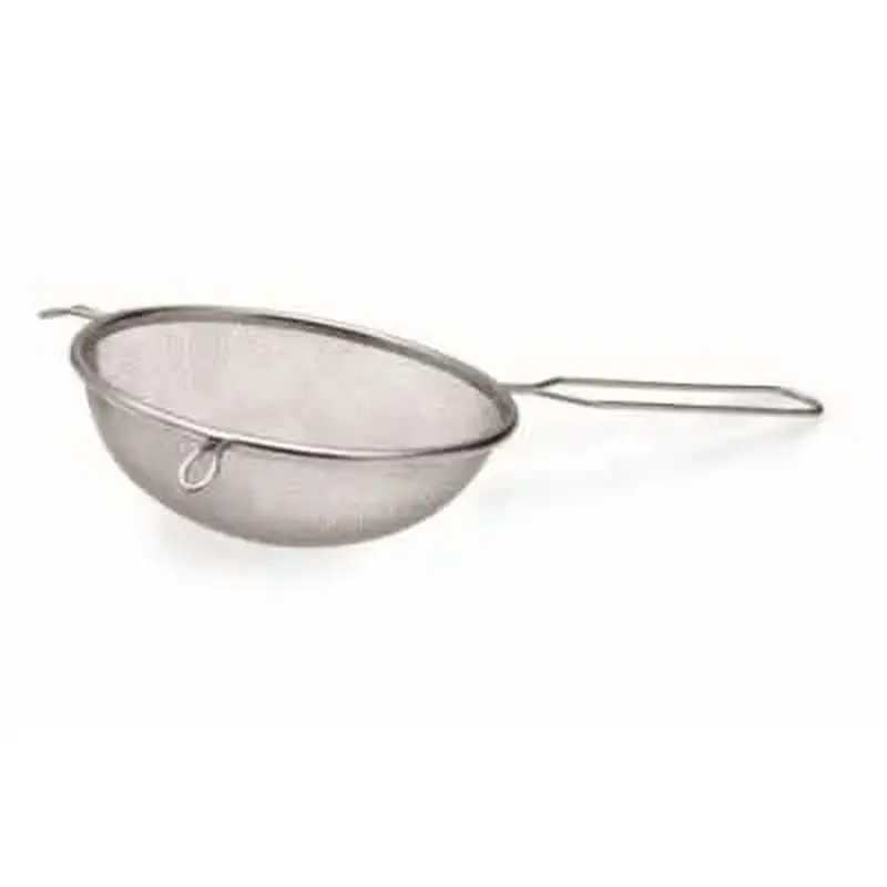 2073200 Сито с ручкой, d=20см., нерж.сталь