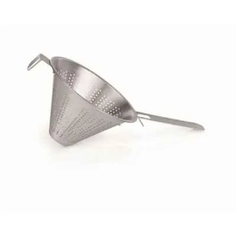 2077230 Сито конусное, d=23см., нерж.сталь