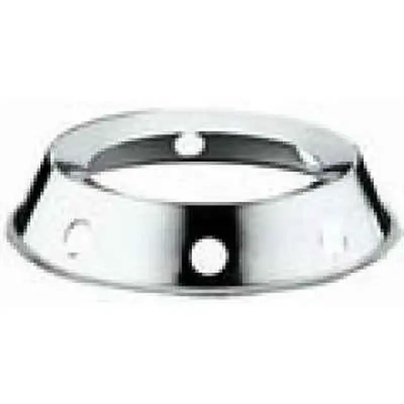 2101220 Подставка для мисок, d=22 см., нерж.сталь