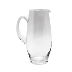 3993-17676 Кувшин без крышки(1.2л)120 cl., стекло, .