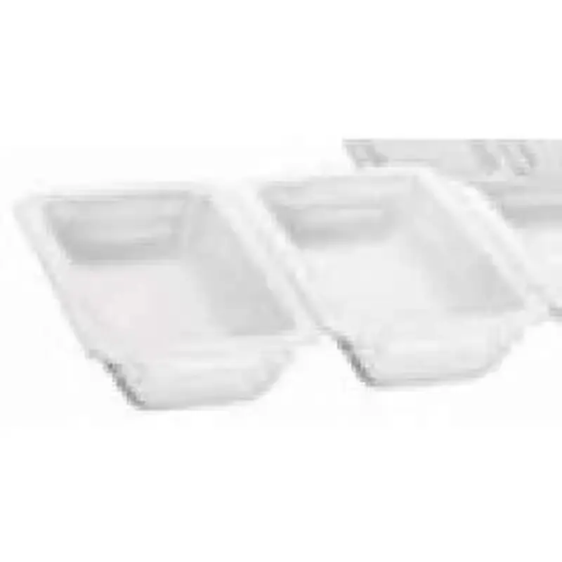 60.3044.9990 Гастроемкость для мармита , 8л., GN1/1-530x325h=65мм., фарфор