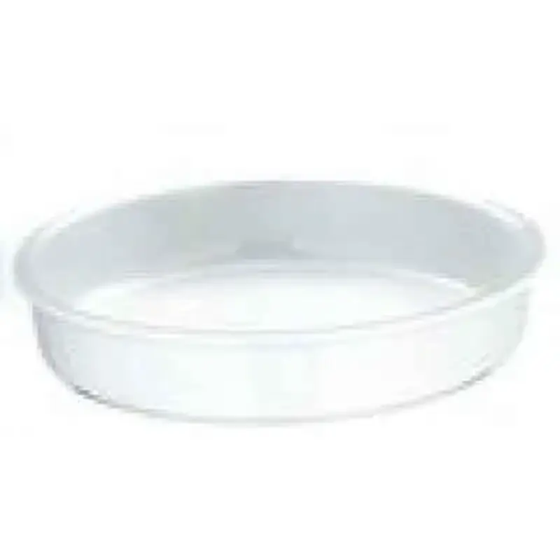 60.3072.9990 Гастроемкость для мармитов круглых , 3.75л., d=33.5 h=7мм., фарфор