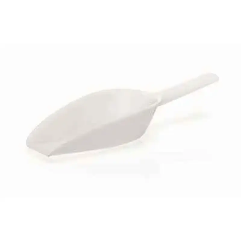 9308002 Совок для сыпучих продуктов, 0.250л., L=25см., полипропилен