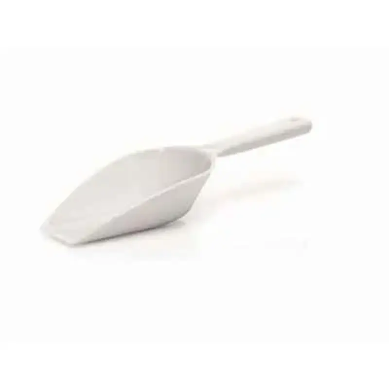 9308016 Совок для сыпучих продуктов, 0.8л., 35х24см., пластик