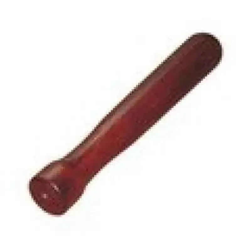 BS-VY4H Пестик барный,цвет-коричневый L=25см., дерево,