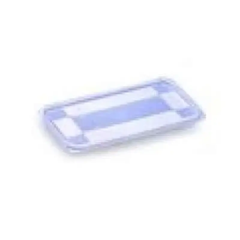 CPP19000 Крышка для гастроемкости 1/9, полипропилен,