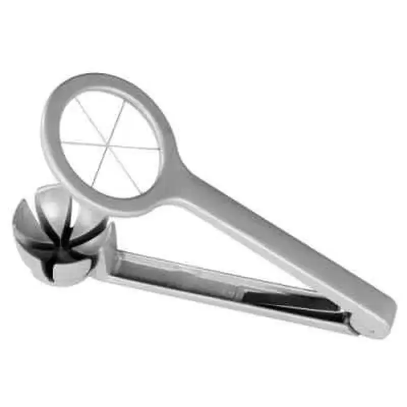 ES-6 Устройство для нарезки яйца, .см., нерж.сталь