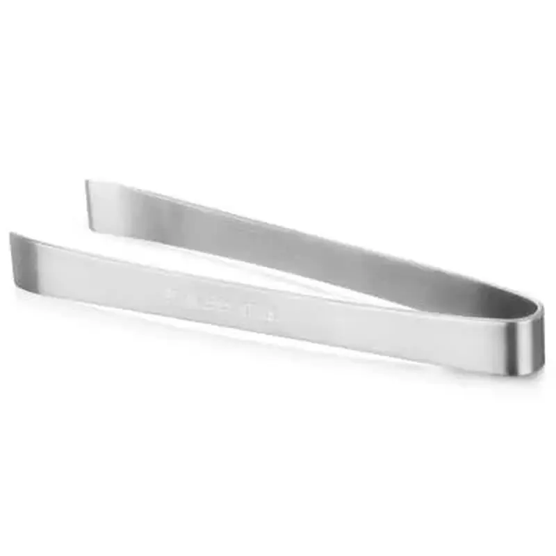 FBT-05 Пинцет для крупных рыбных костей, 10см., нерж.сталь