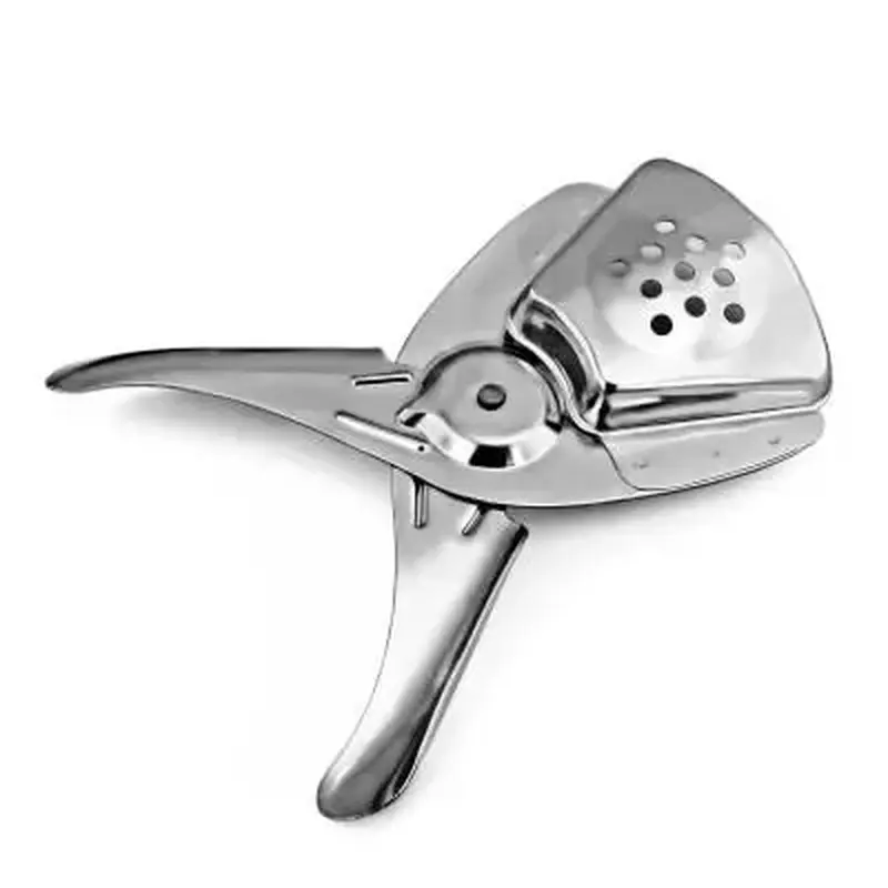 LS-ST Пресс для лимона, L=15см,, нерж.сталь